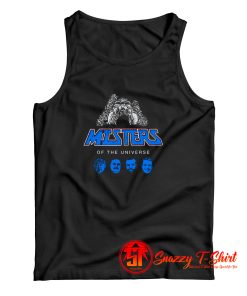 Misters of the Universe Tank Top