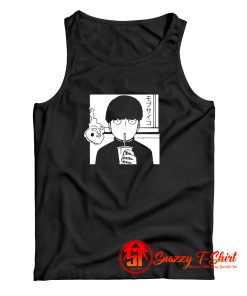 Mob Psycho 100 Tank Top