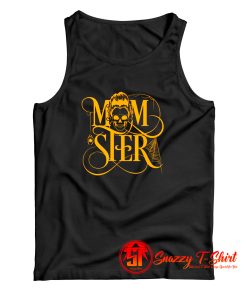 Momster Tank Top