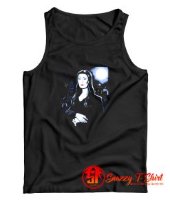 MonaTicia Art 2020 Halloween Tank Top