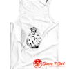 Monkey See Monkey Dont Tank Top