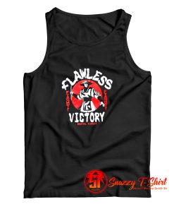 Mortal Kombat Flawless Victory Tank Top