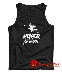 Mother Of The Groom Tank Top