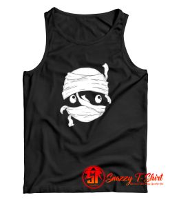 Mummy Tank Top