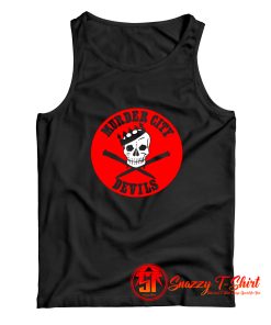 Murder City Devils Tank Top