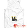 My Boots Tank Top