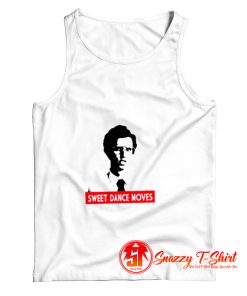 NAPOLEON DYNAMITE Tank Top