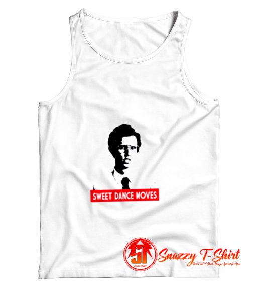 NAPOLEON DYNAMITE Tank Top