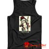 Naruto Itachi Uchiha Anbu Captai Tank Top