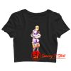 Naruto Lover Crop Top Shirt