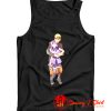 Naruto Lover Tank Top