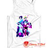Naruto Team Seven Tank Top