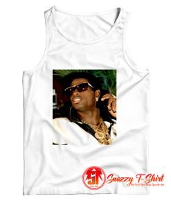 Neon Deion Sanders Prime Time Draft Day Tank Top