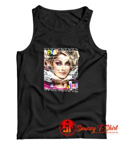 New Alexa Bliss Play Pain Tank Top