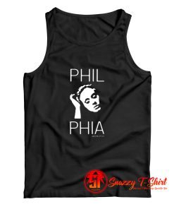 New Phila Adele Phia Music Tank Top