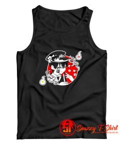 New Toilet Bound Hanako kun Tank Top