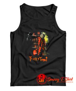 New Trick R Treat Sam Tank Top