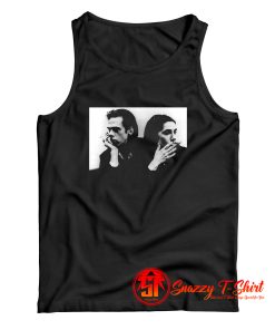 Nick Cave PJ Harvey Tank Top