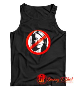 No Kellyanne Conway Classic Tank Top