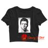 Noel Gallagher Crop Top Shirt