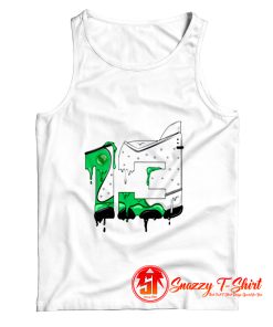 Number 13 Unisex Tank Top
