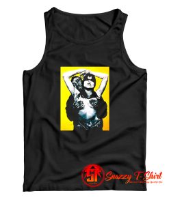 ODB Poster Tank Top