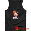 OVO Hot Skulls Octobers Very Own Tank Top