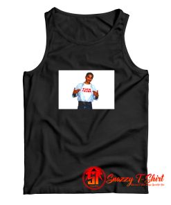Obama Fuck Trump Tank Top