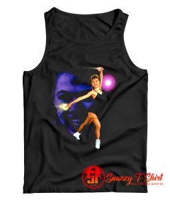 Oksana Baiul Skater Olympic Champion Tank Top