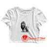 On Sale Lion Professor Crop Top Shirt