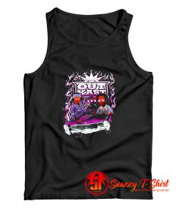 Outkast Two Dope Boyz In a Cadillac Tank Top