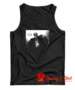 PIMP C UGK Poster Tank Top
