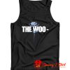 POP SMOKE X VLONE The Woo Logo Tank Top