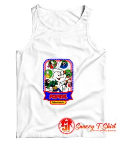 POPEYE Nintendo 1982 Classic Tank Top