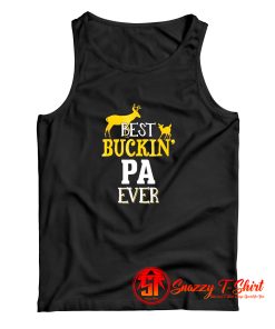 Pa Hunting Tank Top