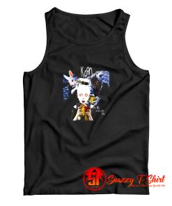 Parody Korn Other Side Tank Top