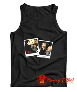 Patsy Stone Tank Top