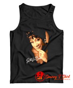 Patti LaBelle 1994 Tank Top