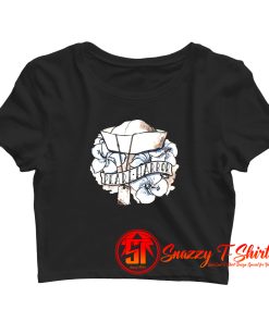 Pearl Harbor Remembrance Day Unisex Crop Top Shirt
