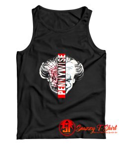 Pennywise Chapter Two Split Face Tank Top