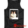 Pete and John pete davidson Tank Top