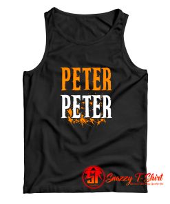 Peter Peter Tank Top