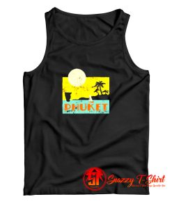Phuket Tank Top
