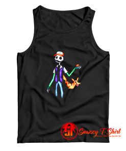 PokeJack Tank Top