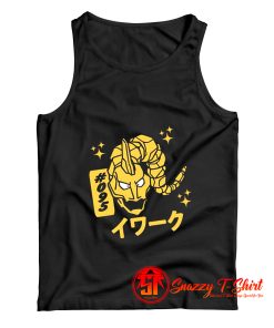 Pokemon Baby Adventure Japanese Tank Top