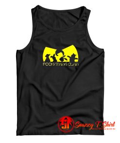 Pooh Tang funny moment Tank Top