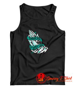 Pop Punk Tank Top
