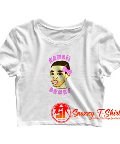 Popkiller Crop Top Shirt