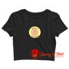 Protect Your Energy White Sage Crop Top Shirt