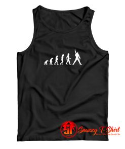 Queen Evolution Tank Top